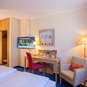 Standaard Kamer met een King Size Bed